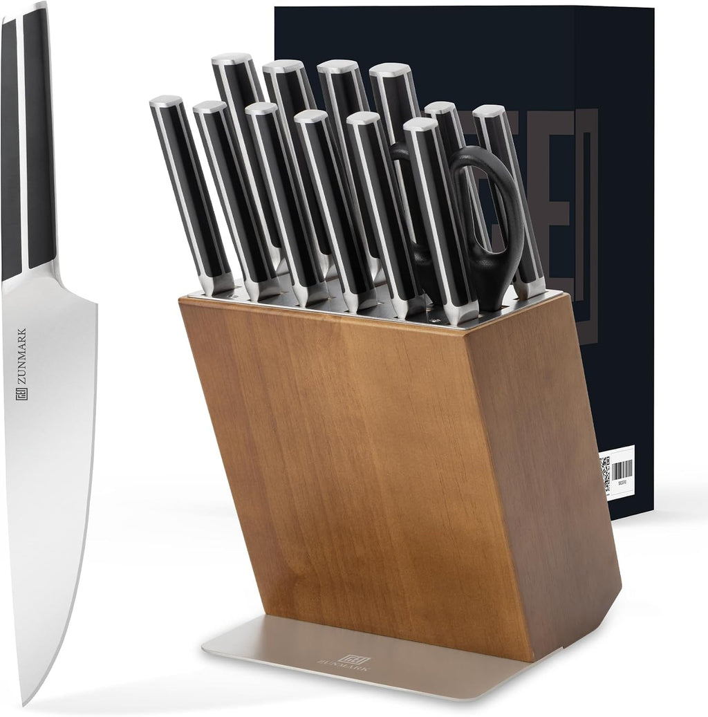 Kitchen Knife Set