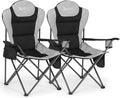 Camping Chairs for Adults