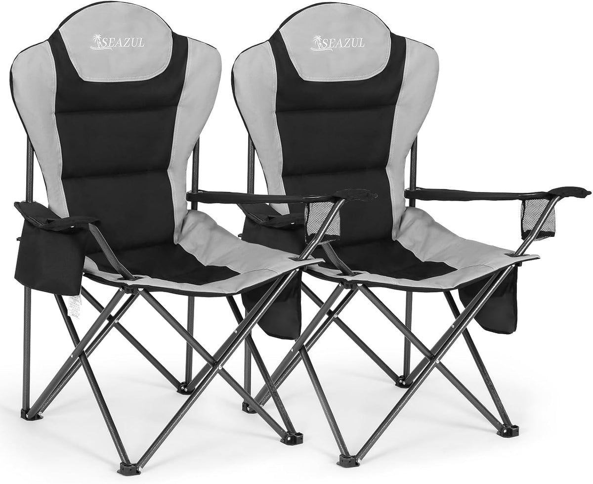 Camping Chairs for Adults