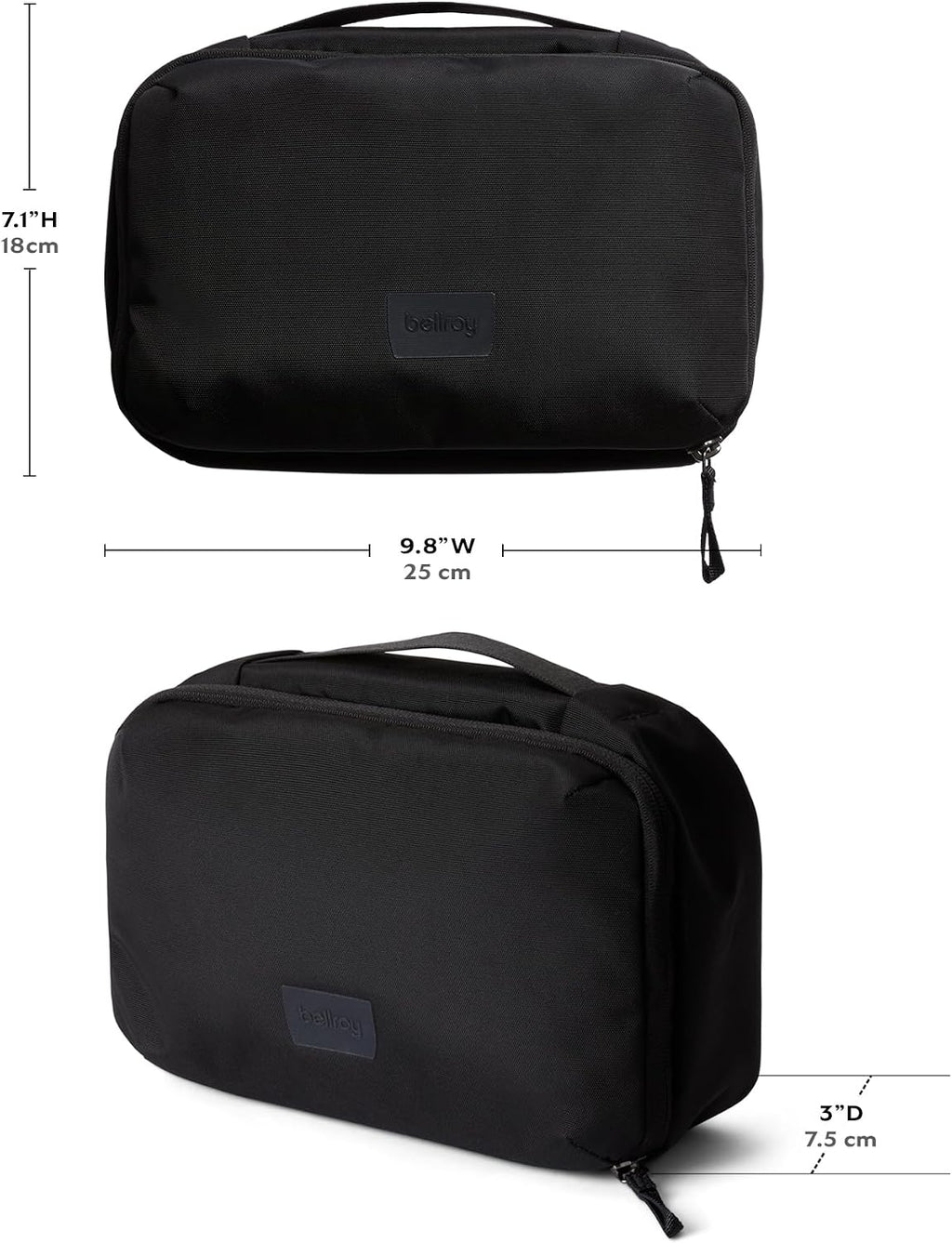 Bellroy Hanging Toiletry Kit 3L