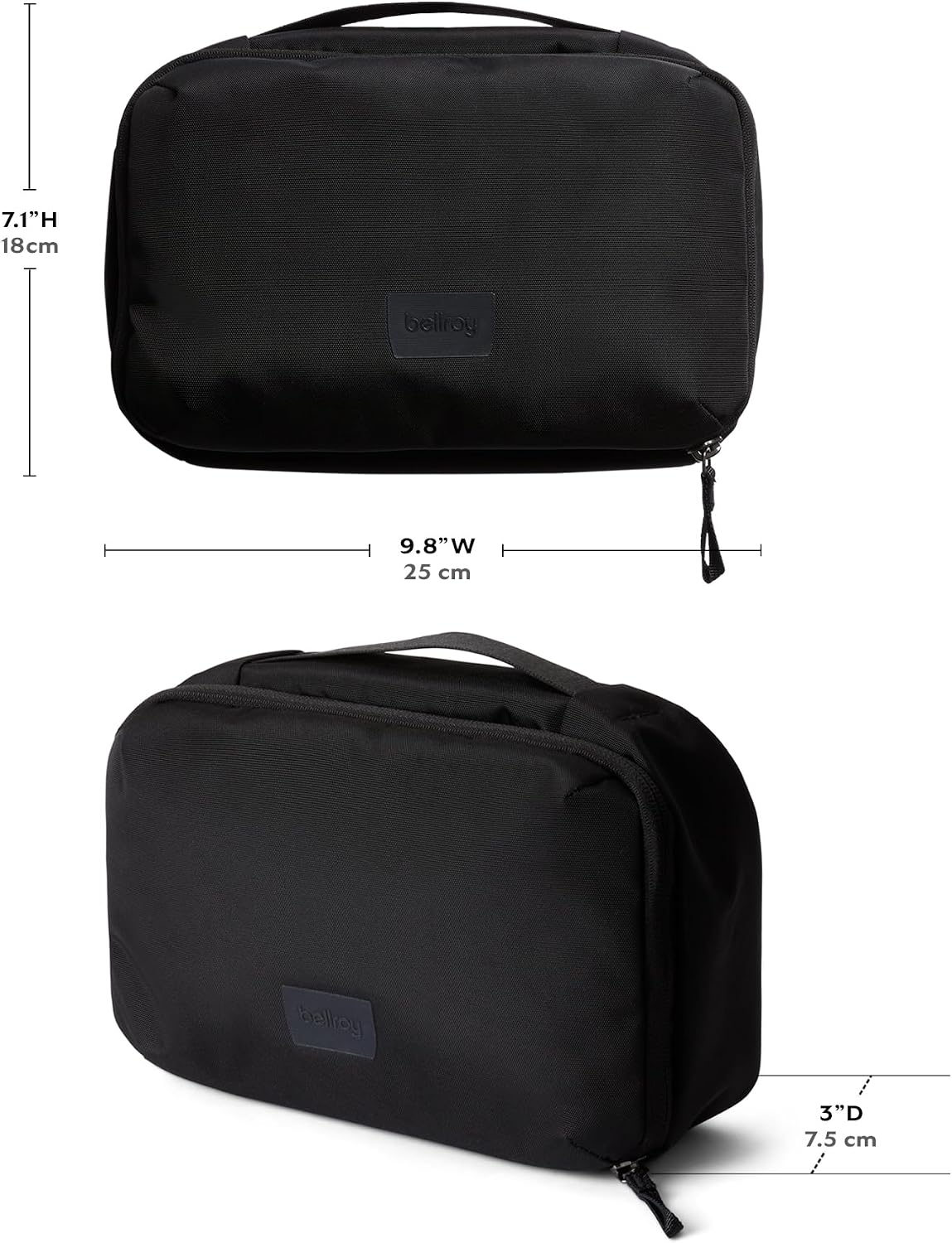 Bellroy Hanging Toiletry Kit 3L