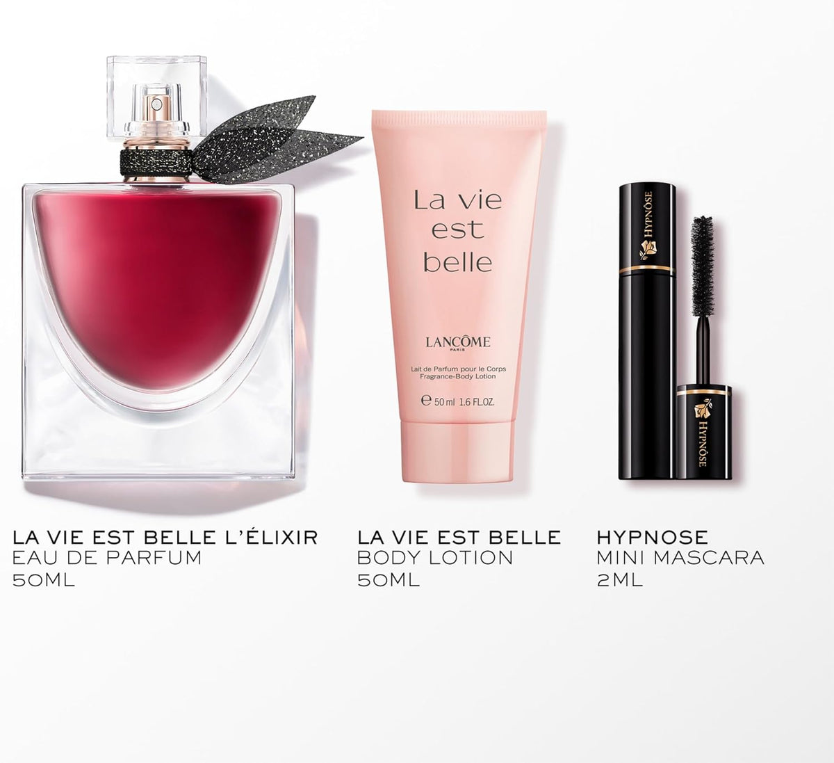 Lancôme La Vie Est Belle Elixir Eau de Parfum - Raspberry & 