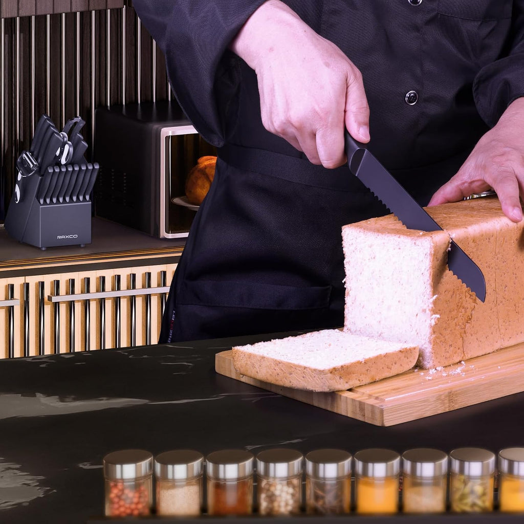 Knife Set