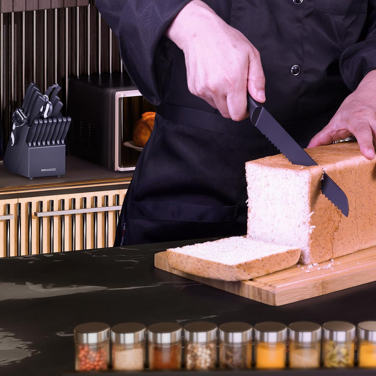 Knife Set