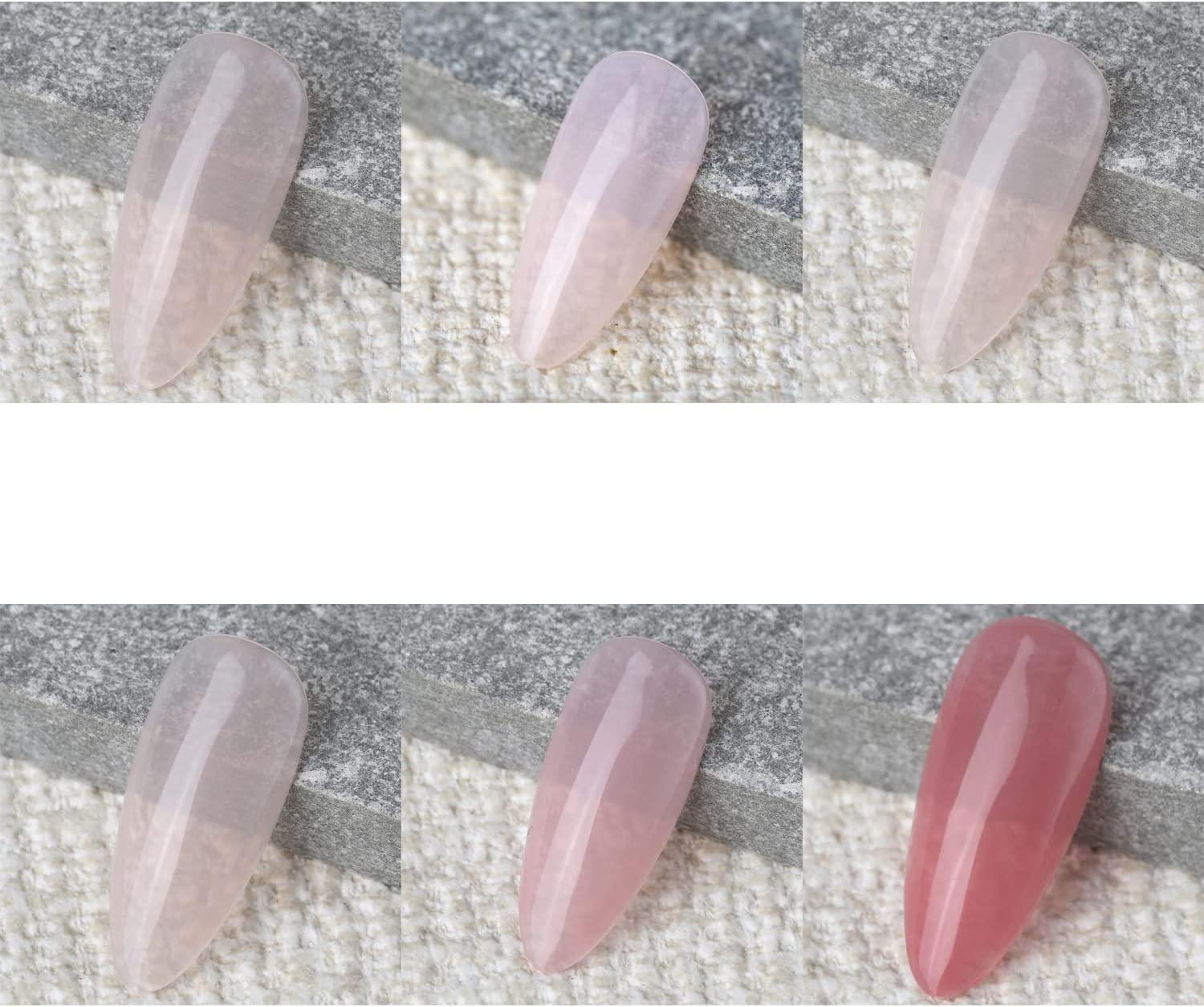 Vishine Nude Gel Polish Kit
