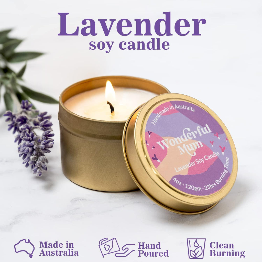 Mothers Day Gift Self Care Gift Basket