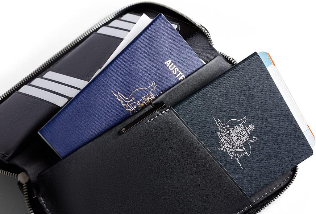 Bellroy Travel Folio