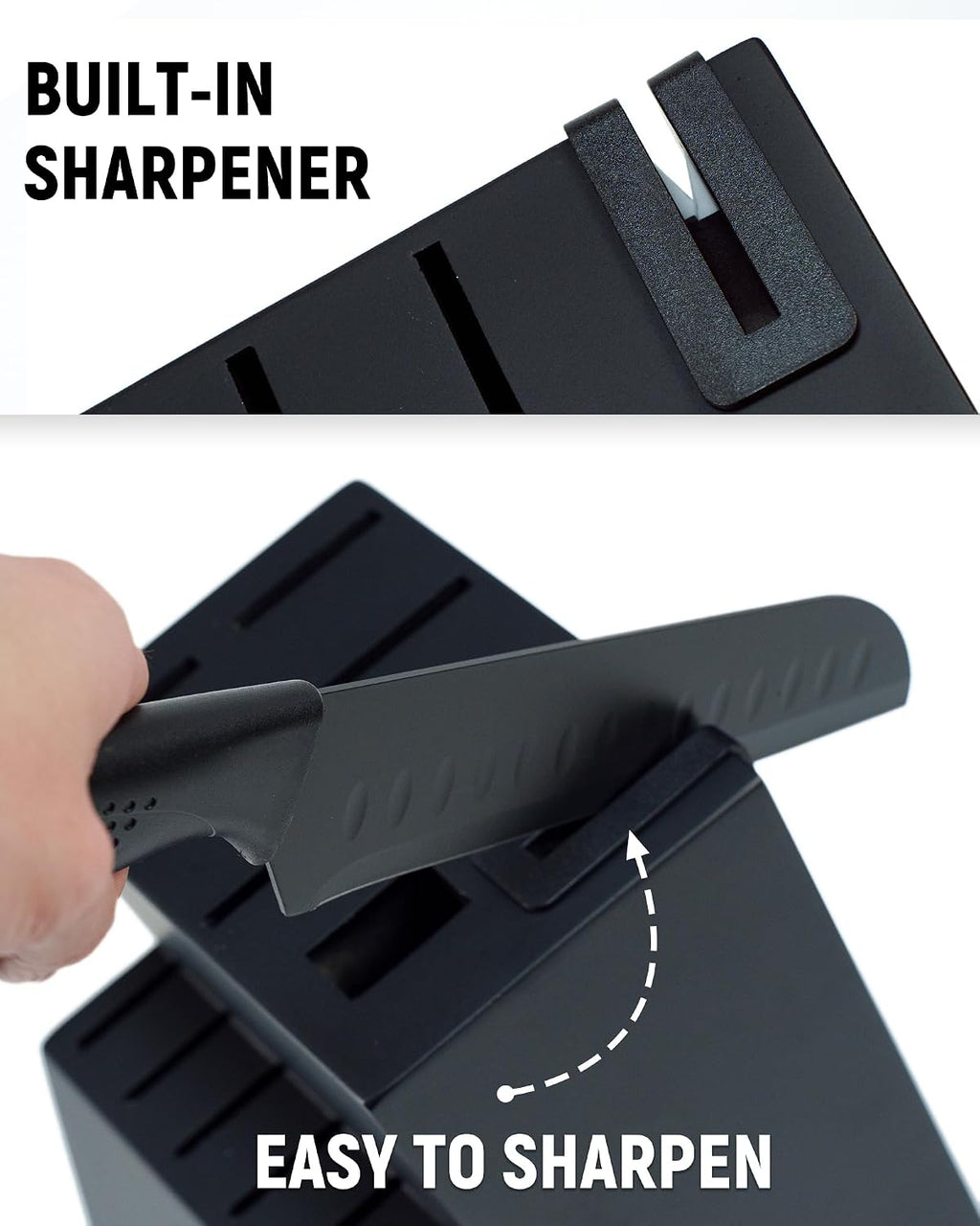 Knife Set