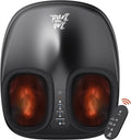 BOB AND BRAD Shiatsu Foot Massager Lite with Heat and Remote