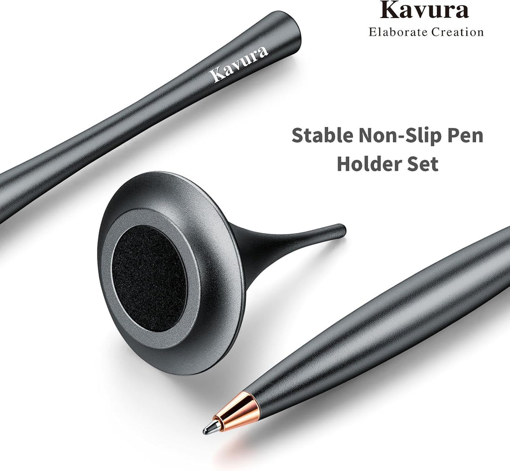 Metal Gravity Spinner Pen