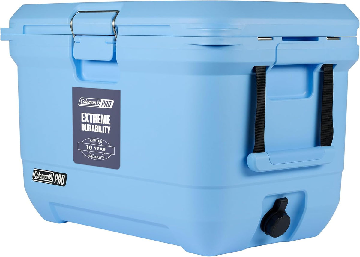 Coleman Pro Hard Cooler