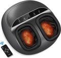RENPHO Shiatsu Full Foot Massager with Heat
