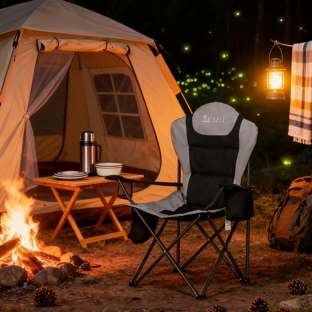 Camping Chairs for Adults