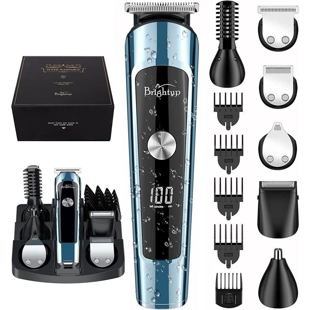 Brightup Beard Trimmer