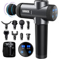 Massage Gun Muscle Massager Electric Handheld Massager for Neck