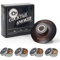 Cocktail Smoker Kit