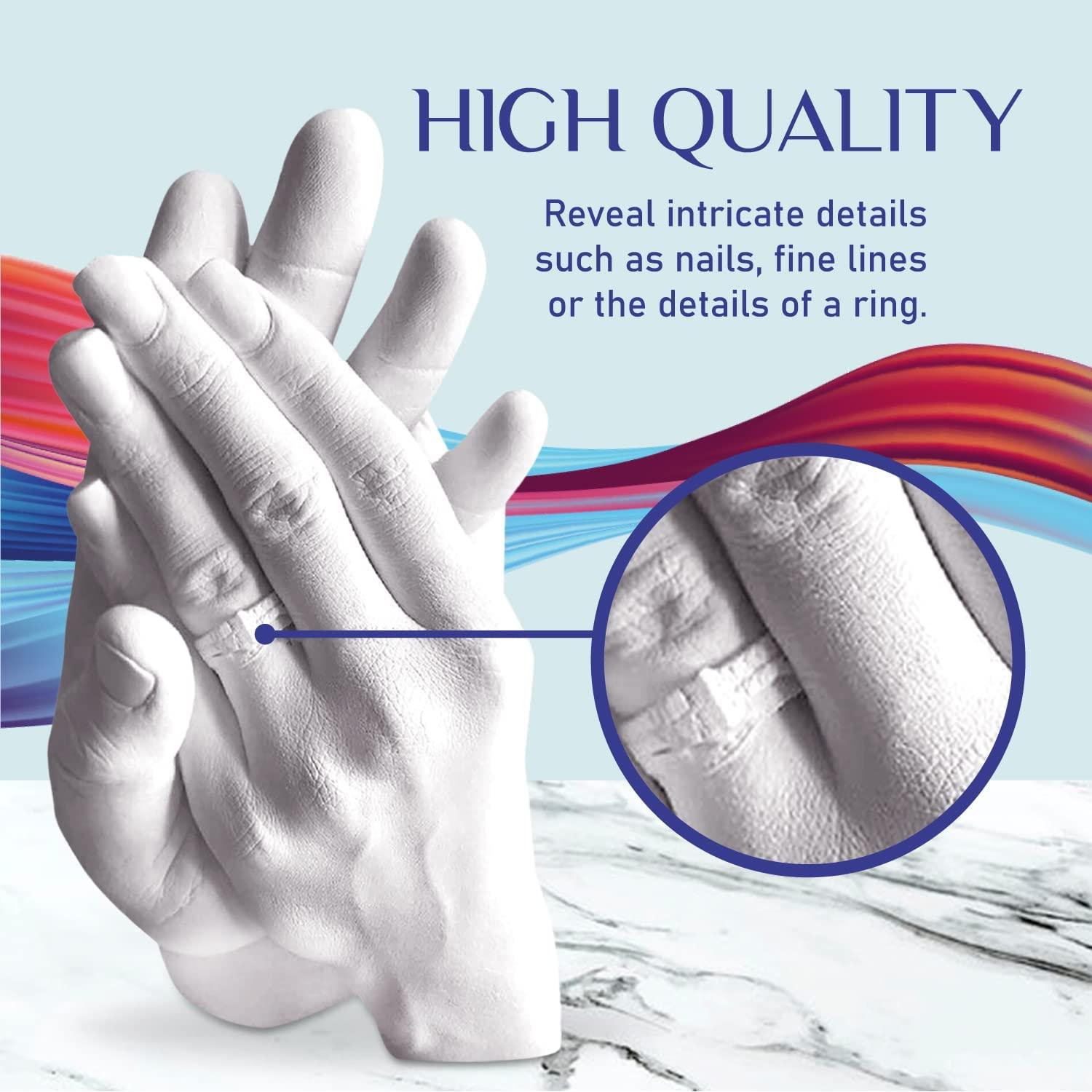 Hand Casting Kit