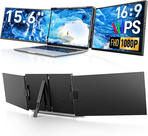 15.6" Laptop Screen Extender
