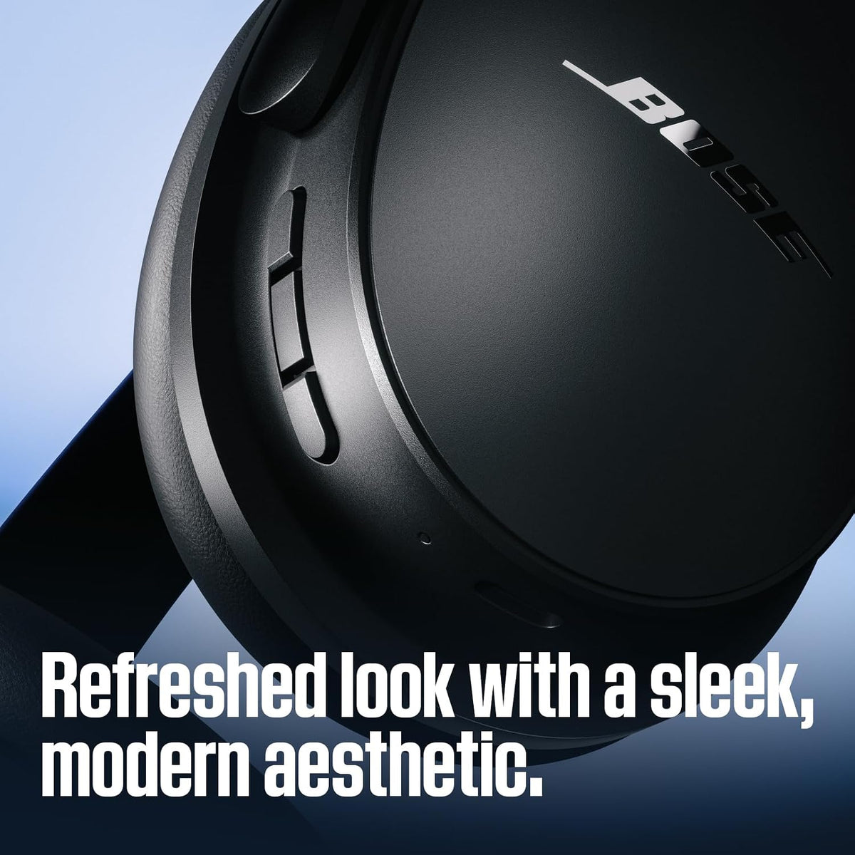Bose QuietComfort Headphones (2nd Gen) - Wireless