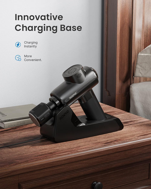 Active Thermacool Deluxe Massage Gun