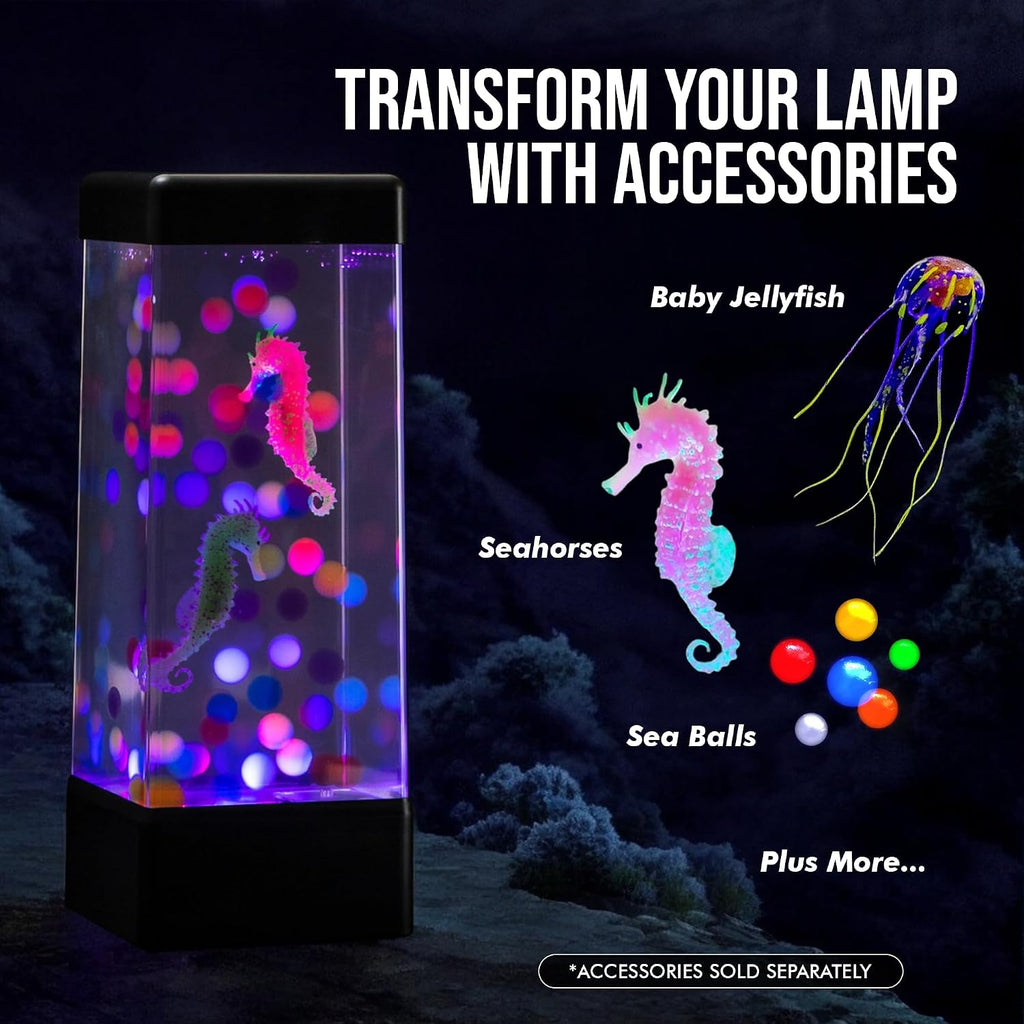 Jinx Luminous Mood Lamp 36cm AC