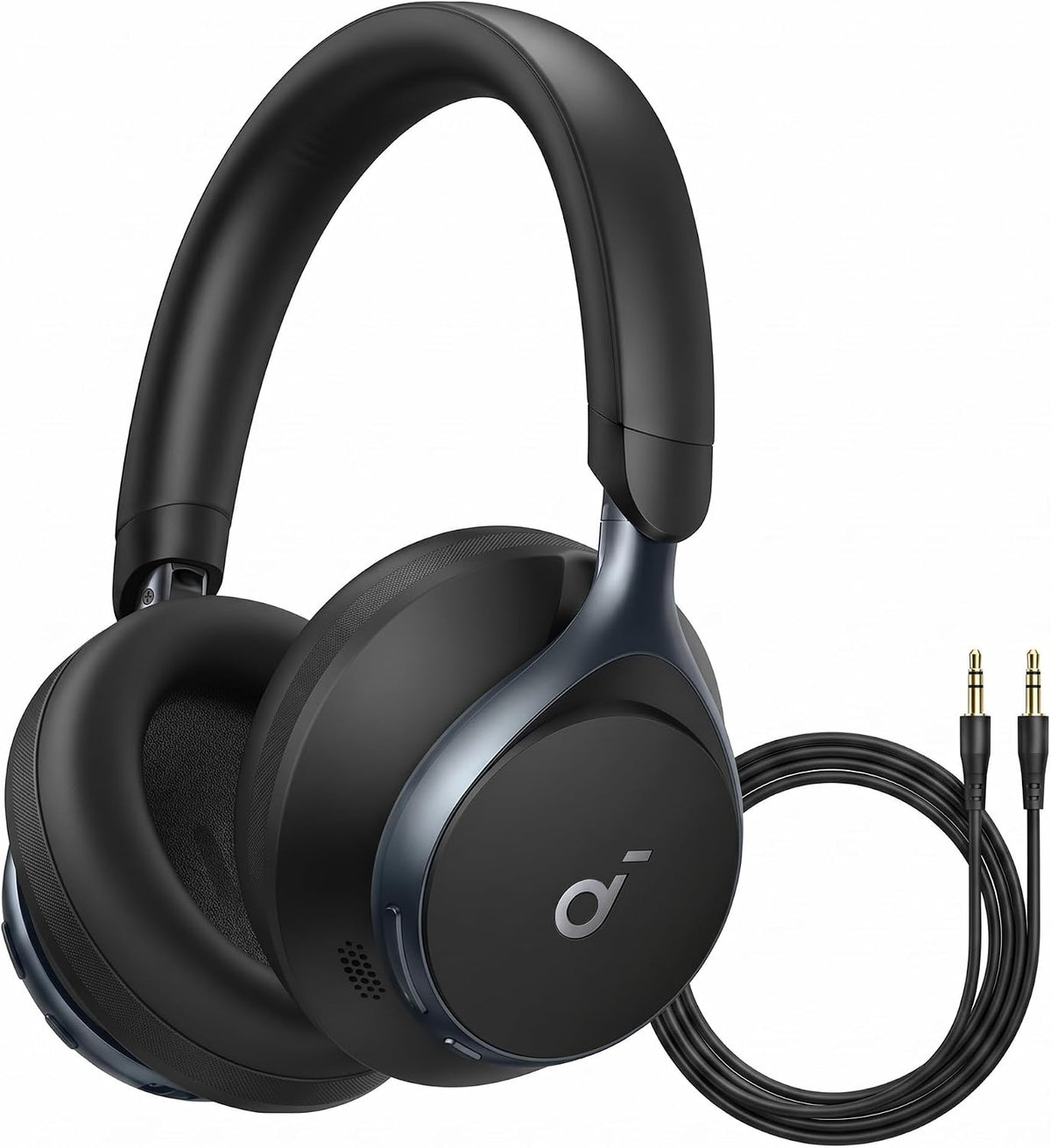 Soundcore Anker Space One ANC Over-Ear Headphones