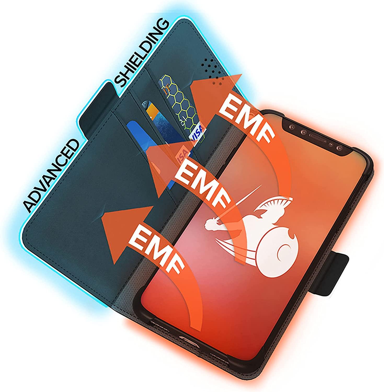 DefenderShield Universal Phone Sleeve — Slim Protective Case