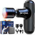 BOB AND BRAD Q2 Pro Mini Massage Gun with Heat and Cold Ther