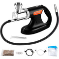 Cocktail Smoker Gun Kit with Wood Chips