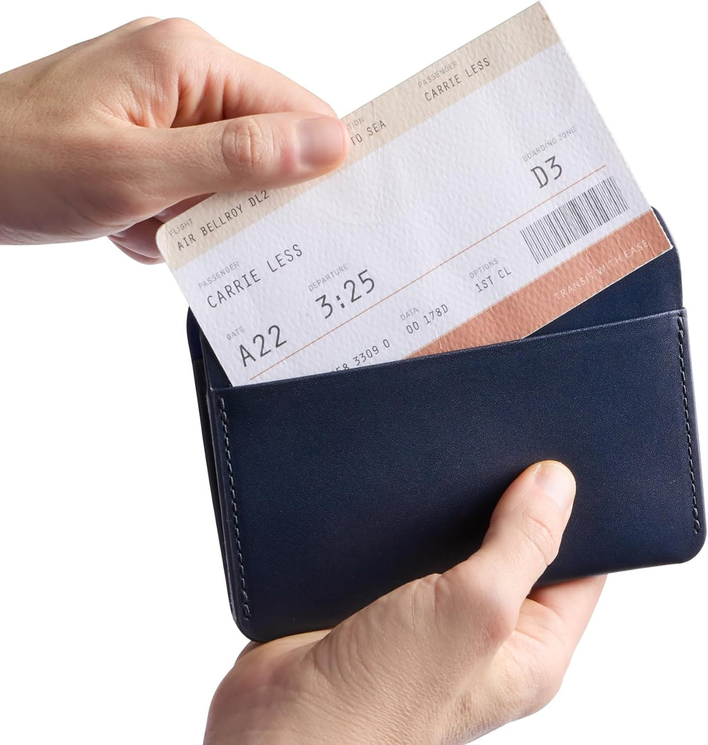 Bellroy Passport Cover
