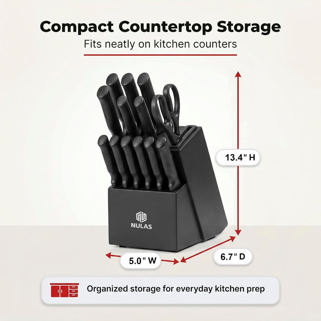 Knife Set