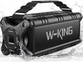 W-King Bluetooth Speaker