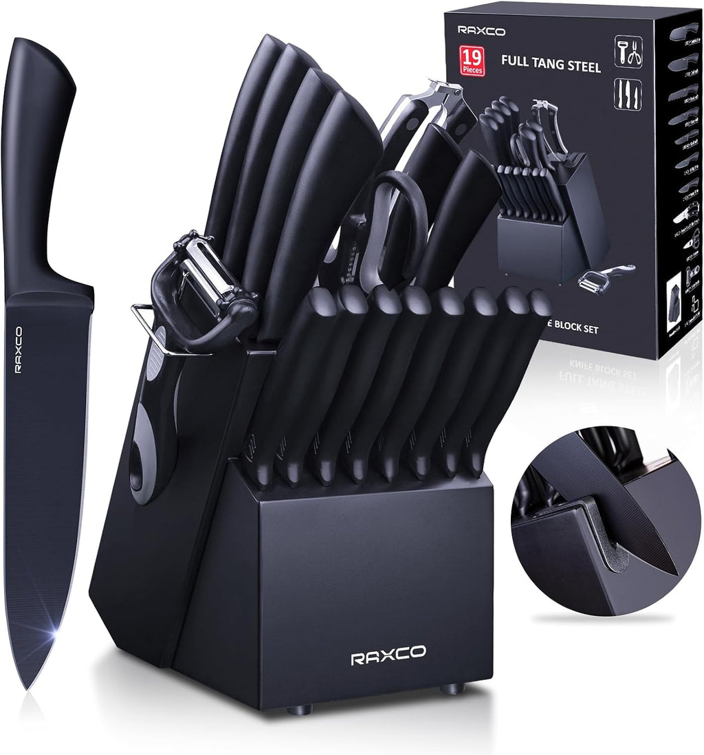 Knife Set