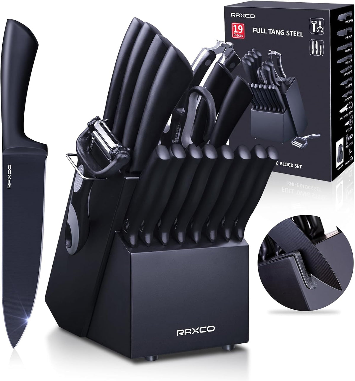 Knife Set