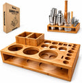 Complete bar Tool Set Stand