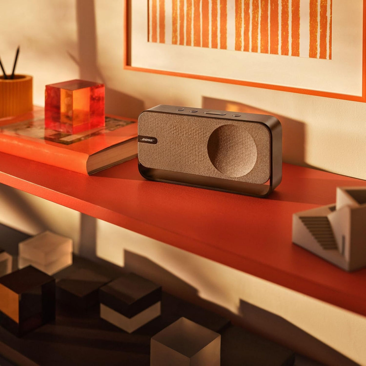 Bose SoundLink Home Speaker