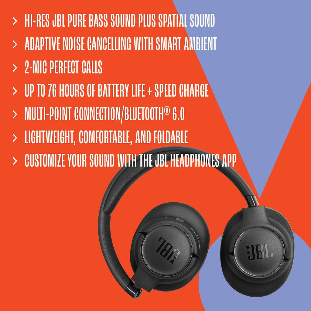 JBL Tune 780NC
