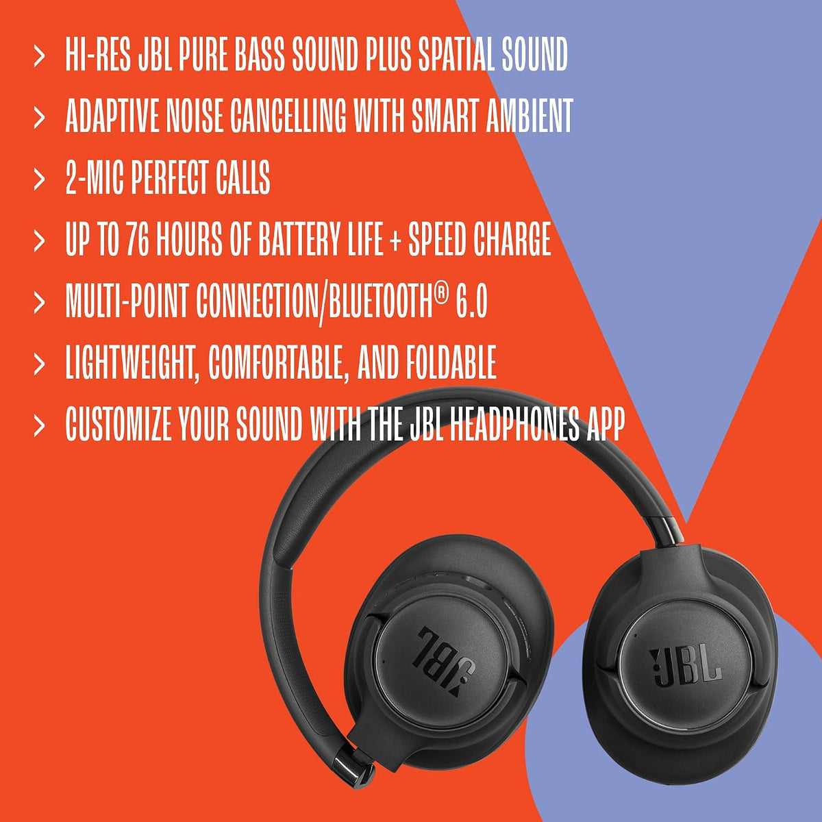 JBL Tune 780NC