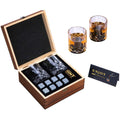 Whisky Glasses Set