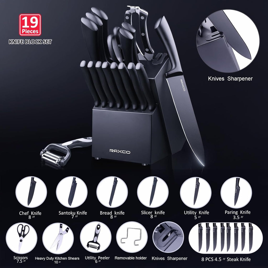 Knife Set