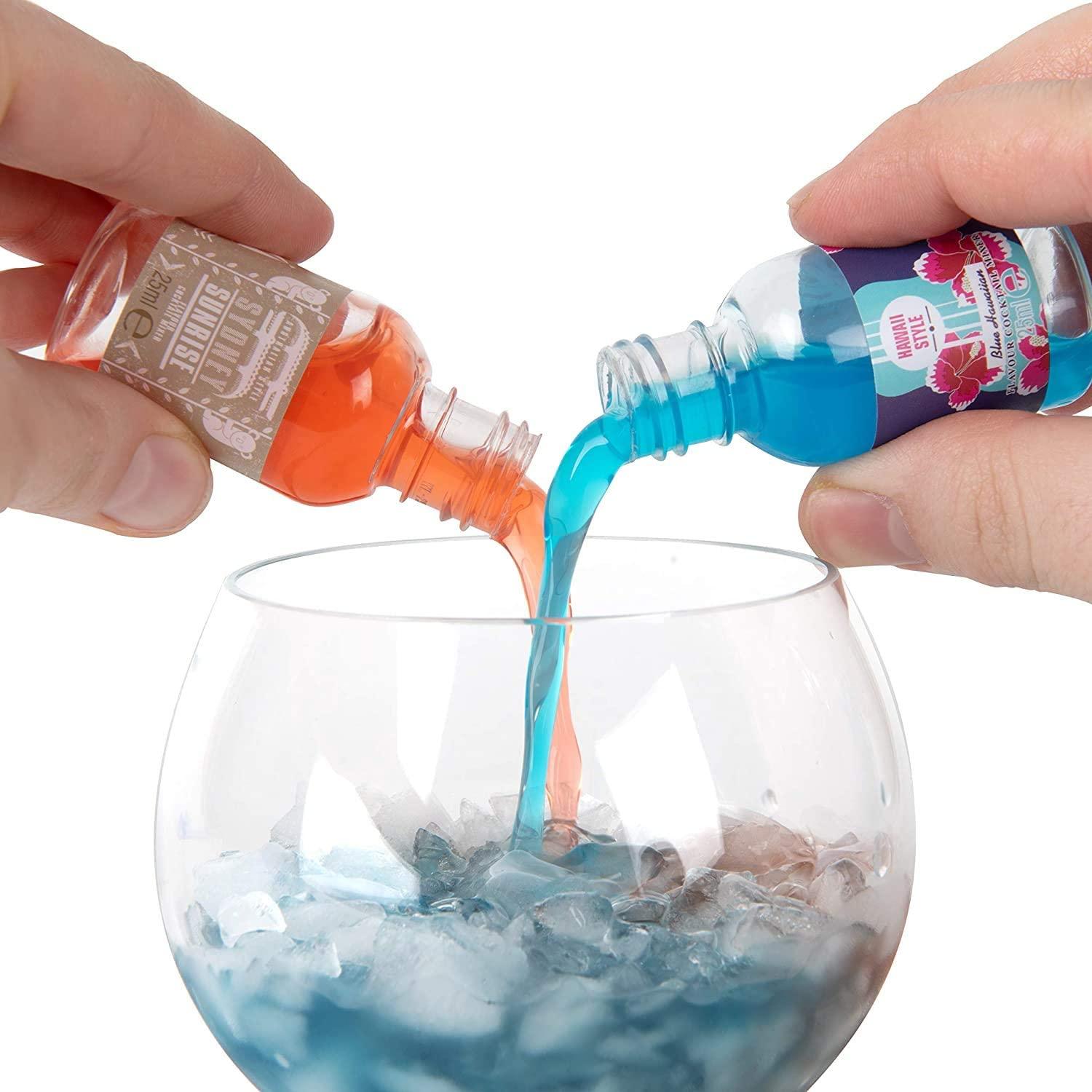 Thoughtfully Cocktails Mix & Match Sampler Pack