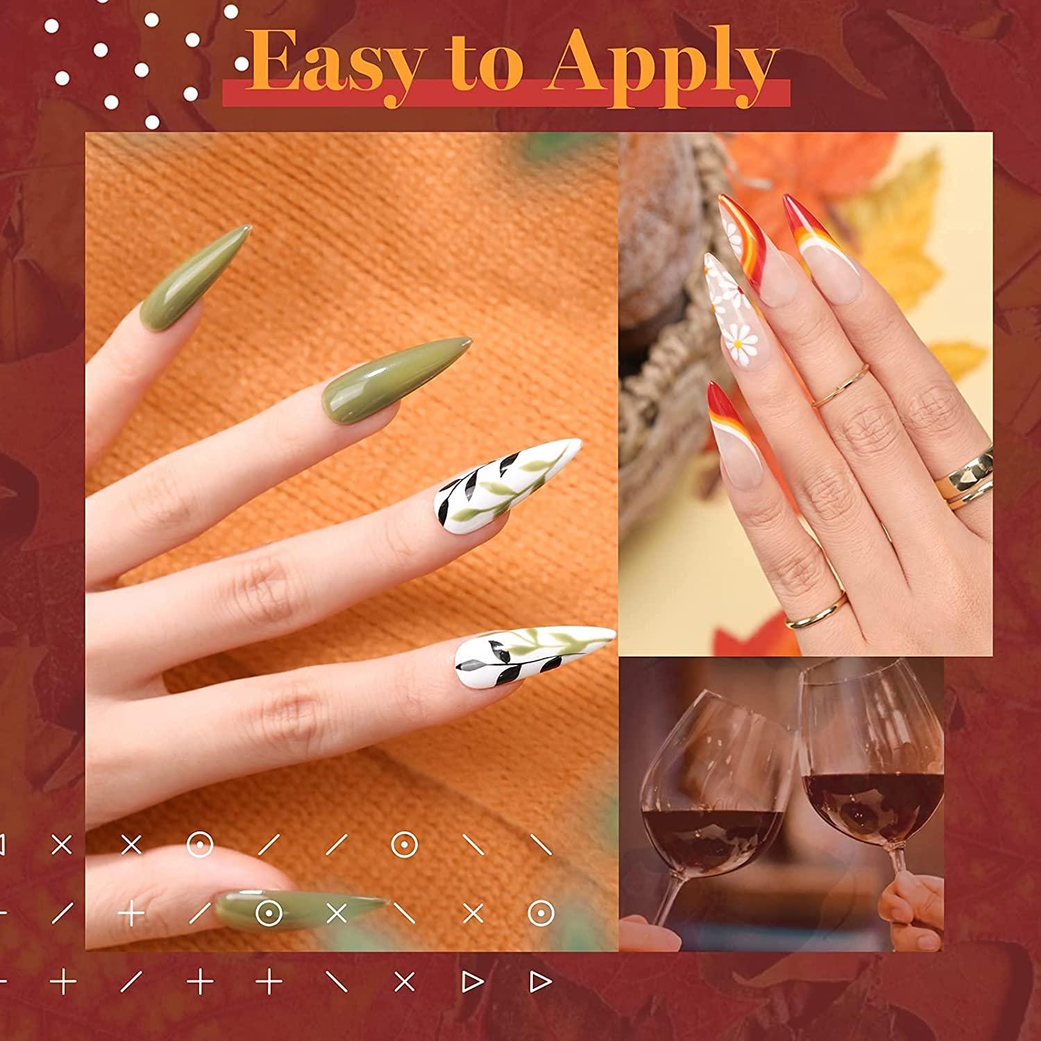 Beetles Gel Nail Polish Kit — 20 Mini Colours with Base & Top Coat