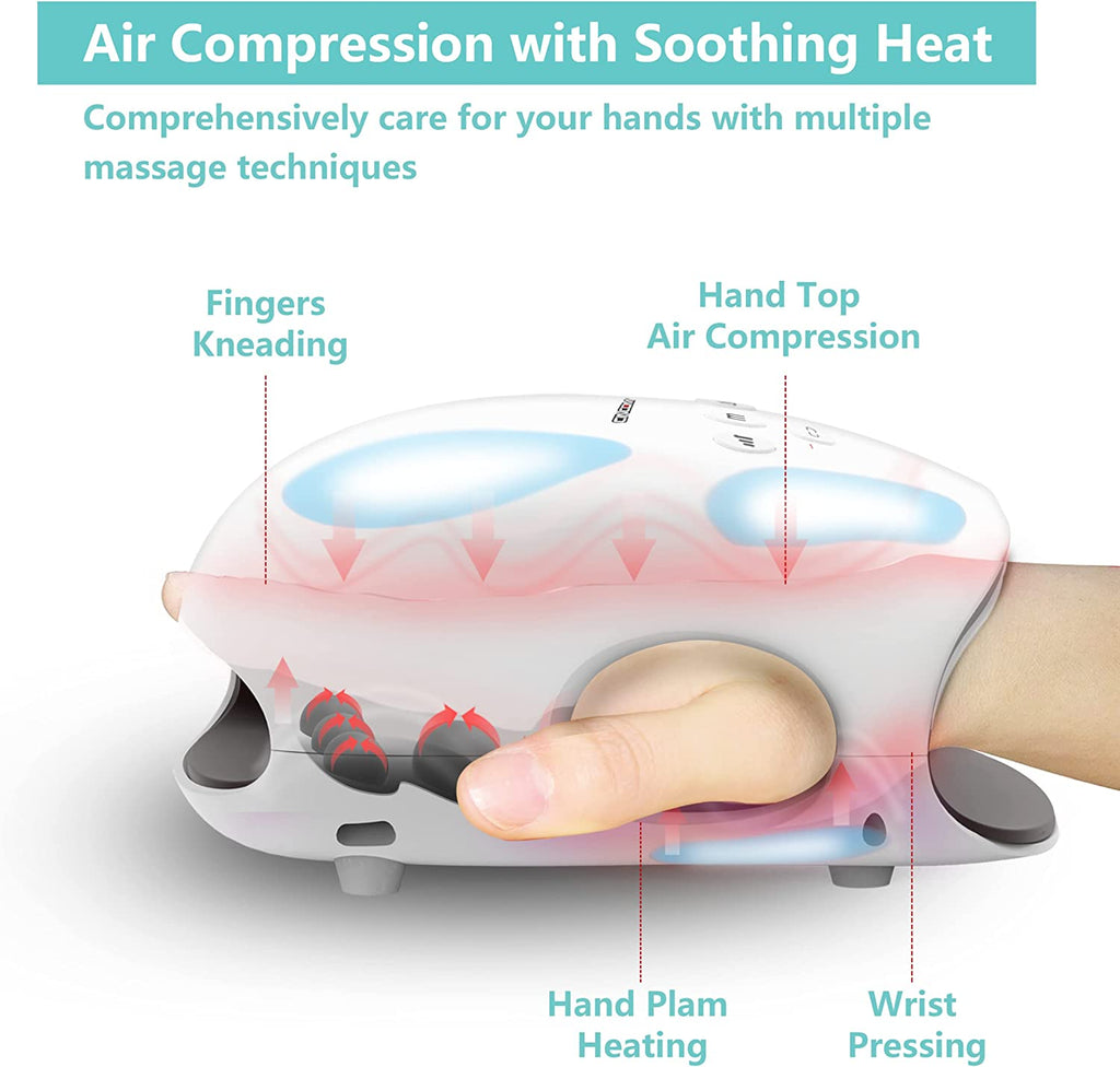 CINCOM Hand Massager