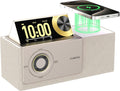 Wireless Bluetooth Speaker with Sunset Light