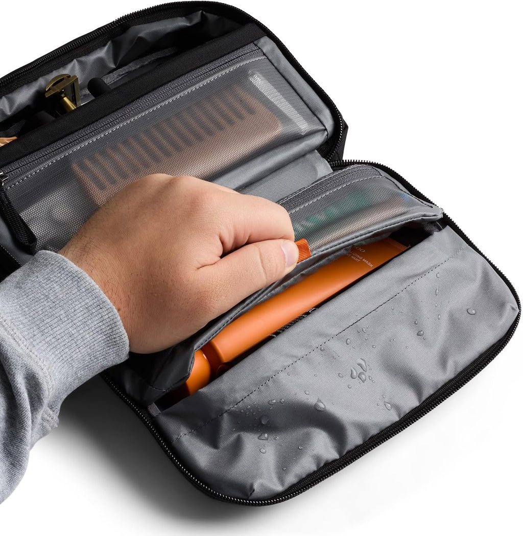 Bellroy Hanging Toiletry Kit 3L