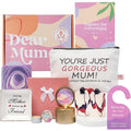 Mothers Day Gift Self Care Gift Basket