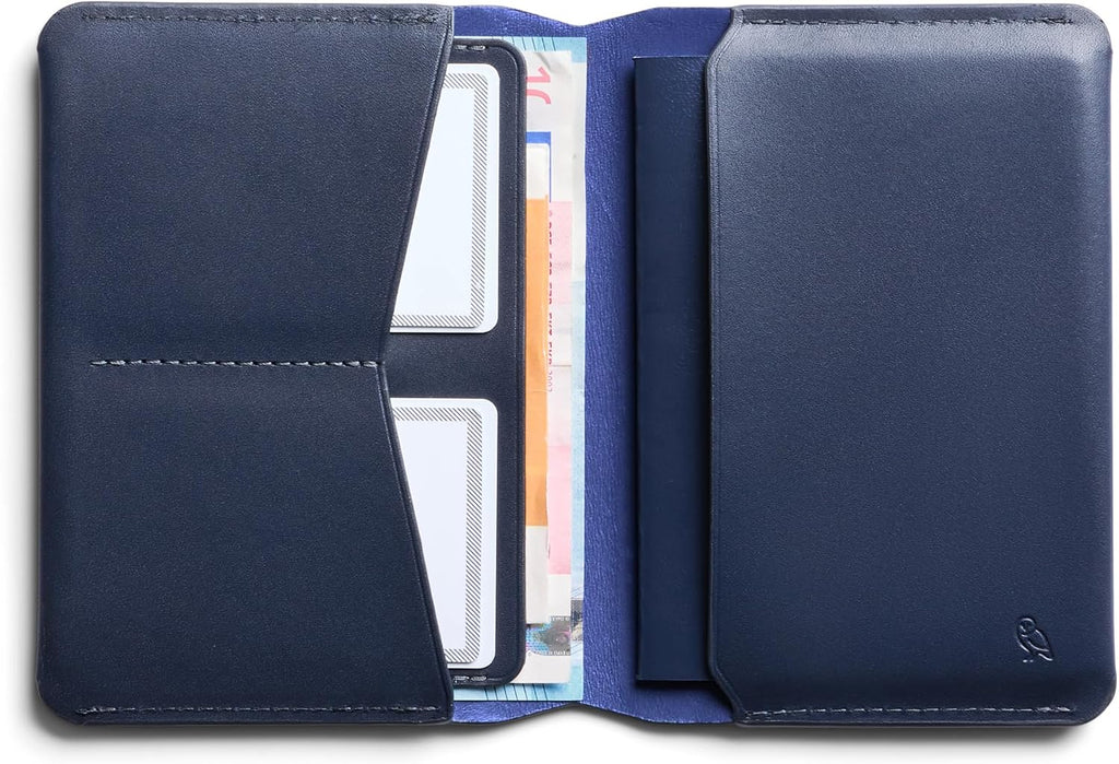 Bellroy Passport Cover