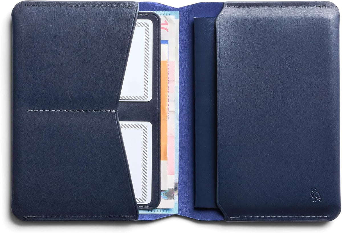 Bellroy Passport Cover