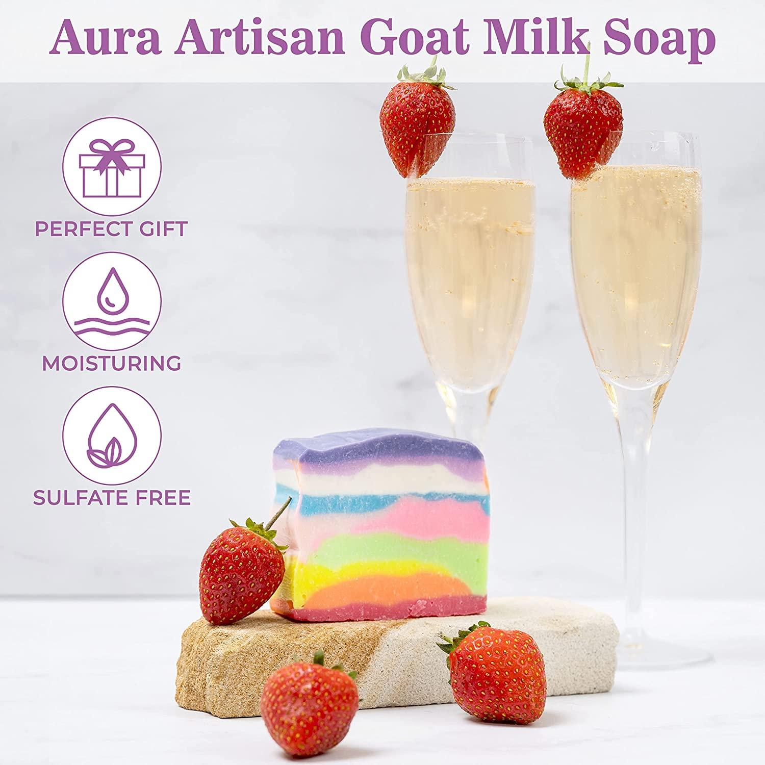 Bath & Body Spa Gift Set — Bath Bombs, Salts & Accessories