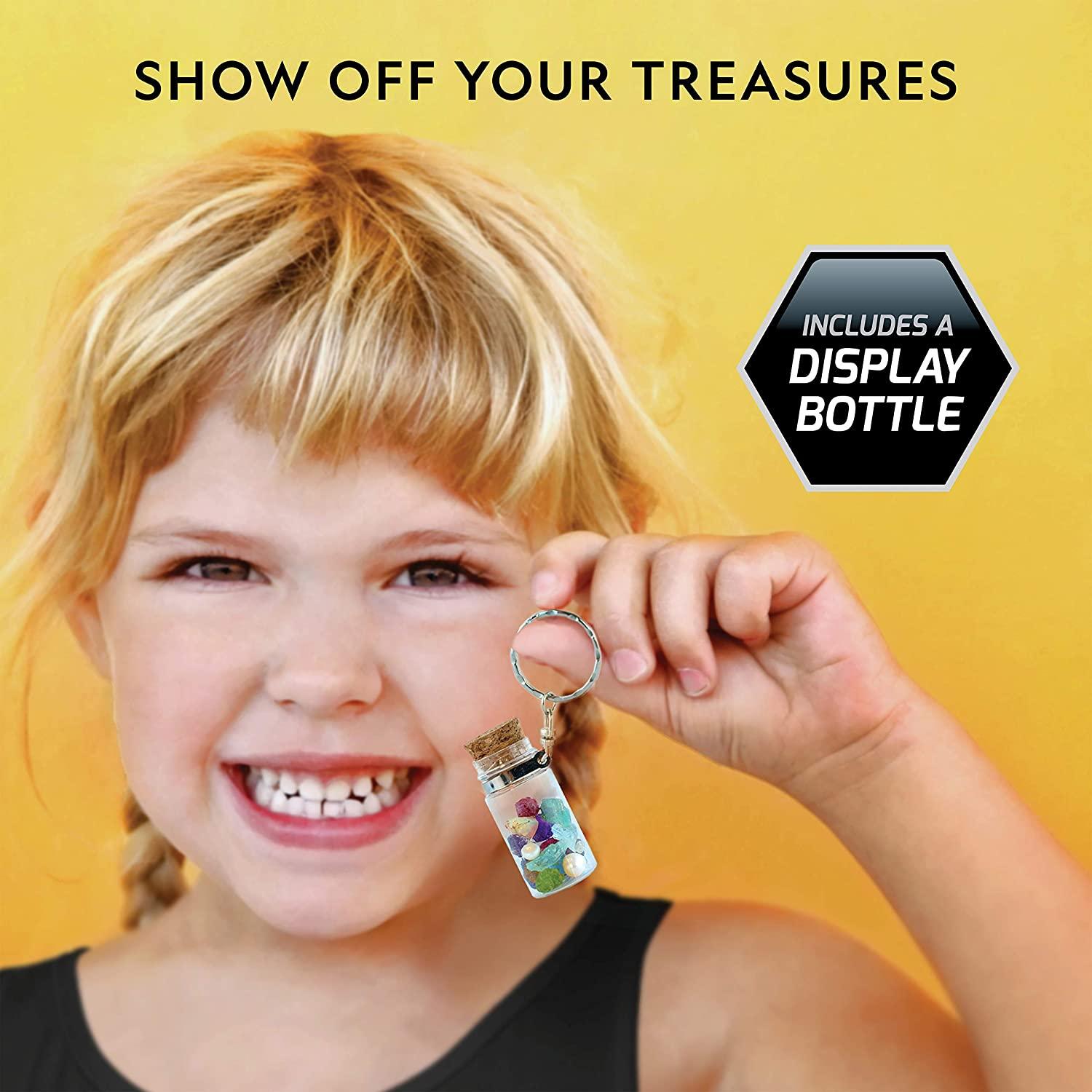 NATIONAL GEOGRAPHIC Birthstone Dig Kit